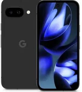 Google Pixel 9A (Obsidian, 256 GB)  (8 GB RAM)